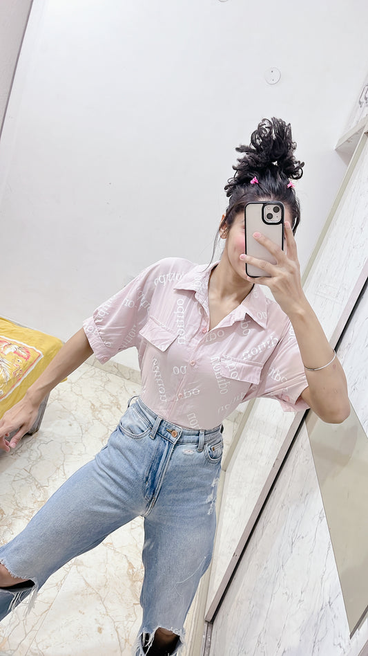 Size-L , bust -40