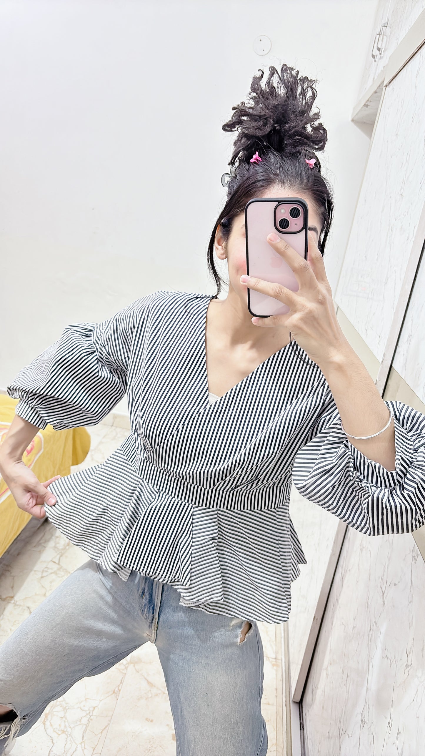 Size-S , Bust -32