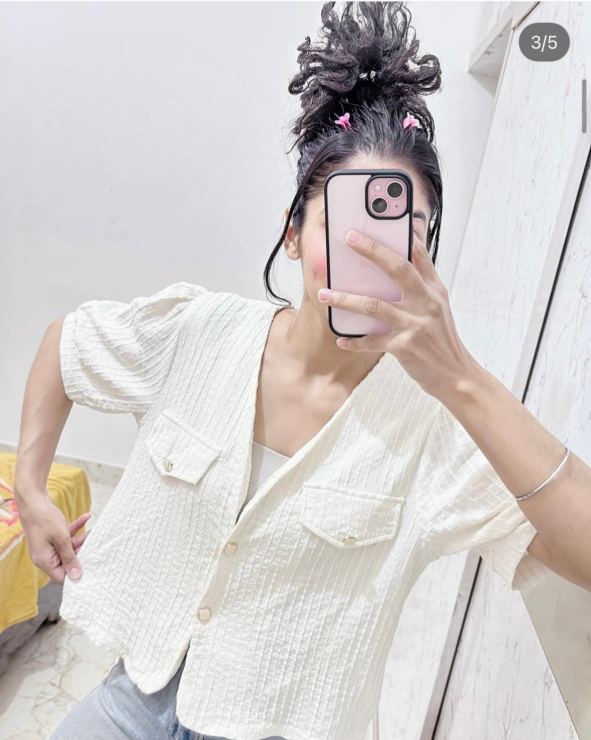 Size-L , Bust-38