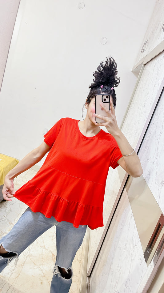 Size-L , bust -38-40