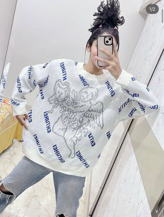 Size-L , Bust -Free