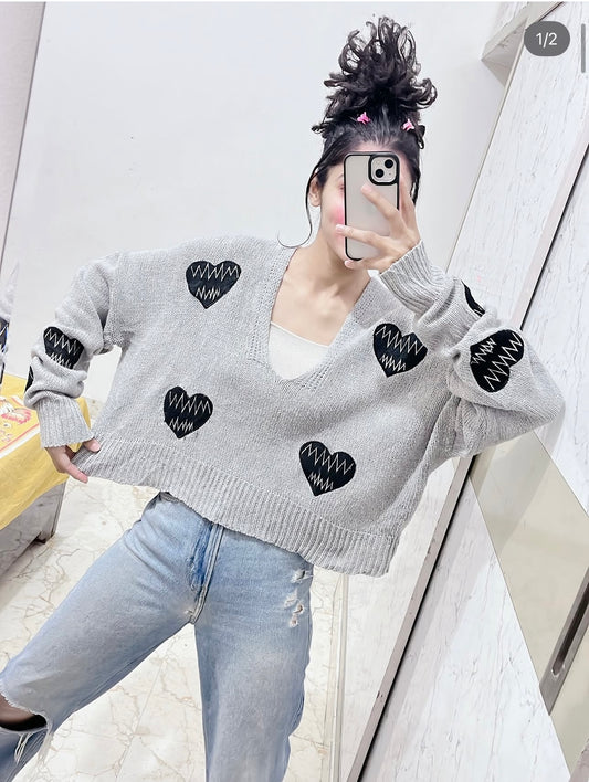 Size-2XL-3XL , Bust -Free