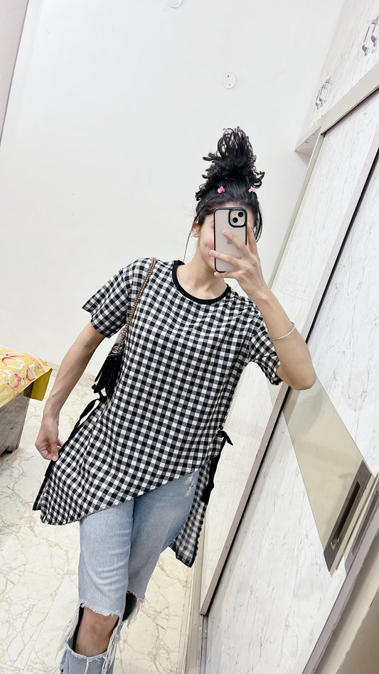Size-L , bust -38
