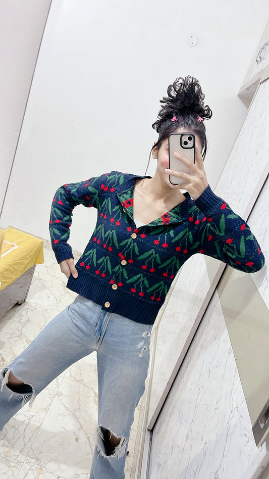 Size-S , bust -32