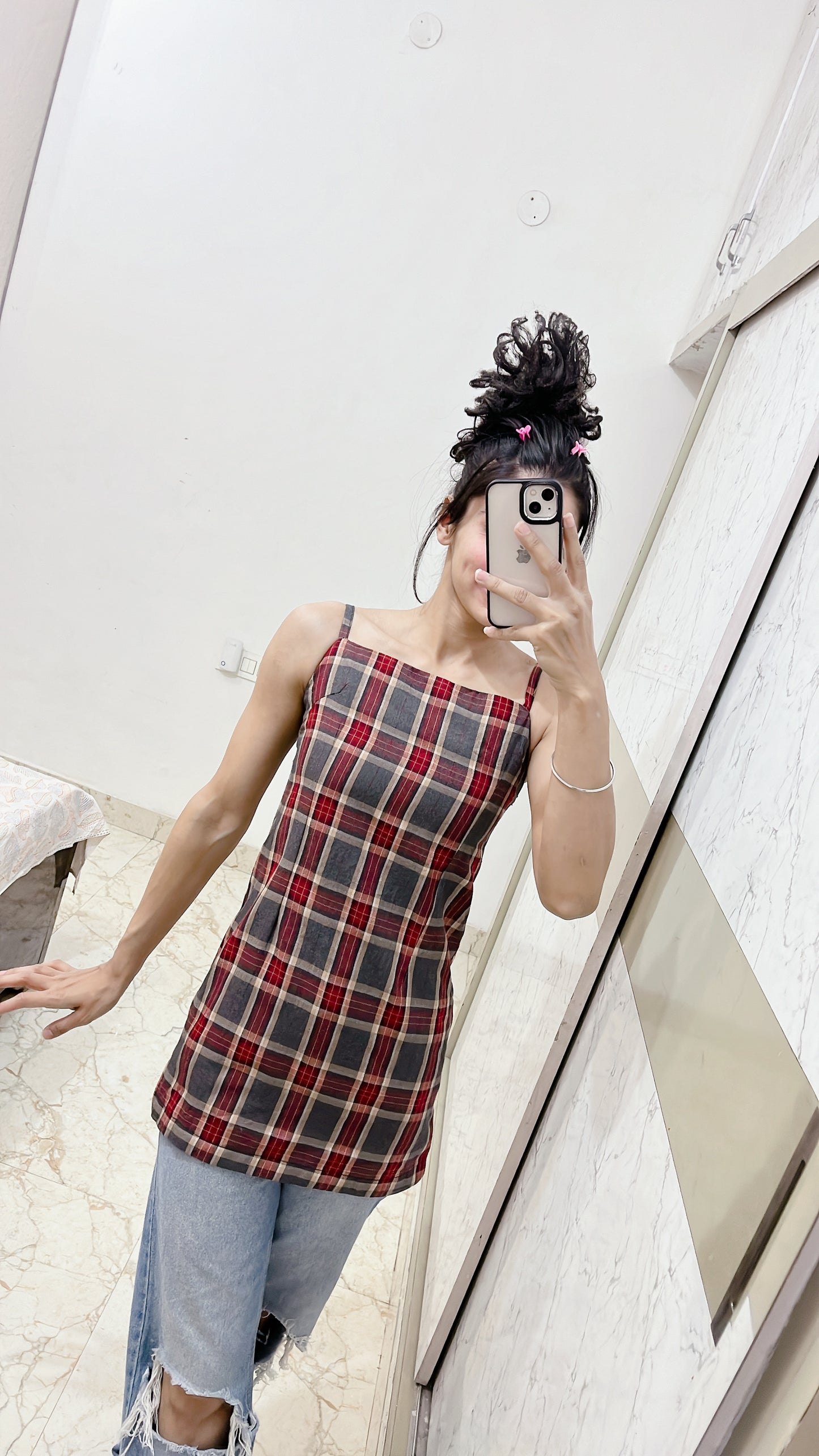 Size-XS , bust -28-30
