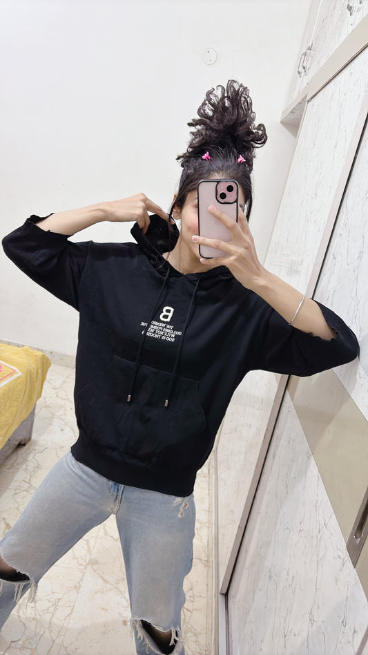 Size-S-M , Bust -Free