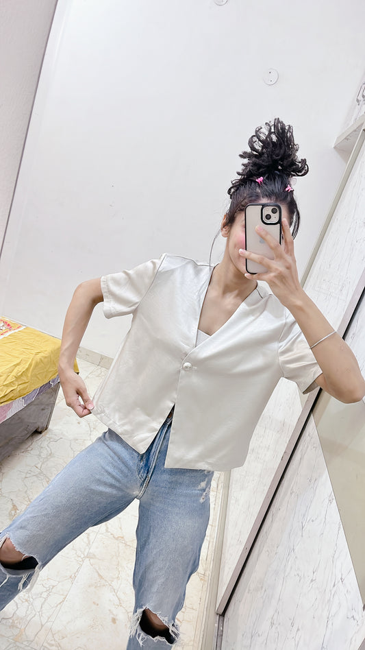 Size-L , bust -36