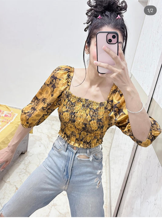 Size-S-M , Bust -32-34