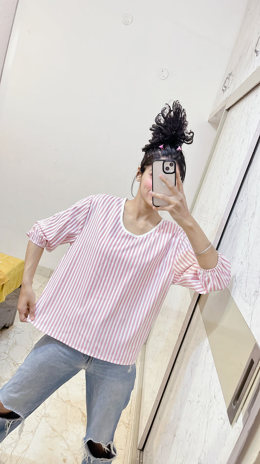 Size-L , bust -40