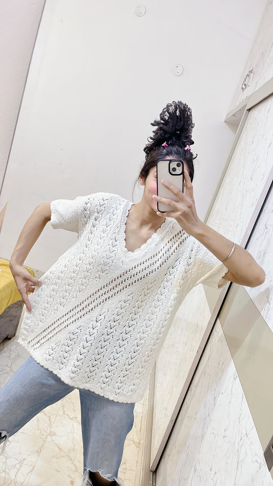 Size-L-XL , bust -40-42
