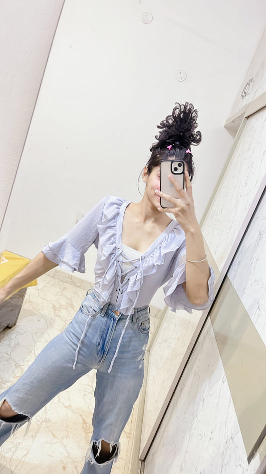 Size-L , bust -38