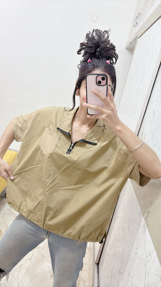 Size-L-XL , Bust -free