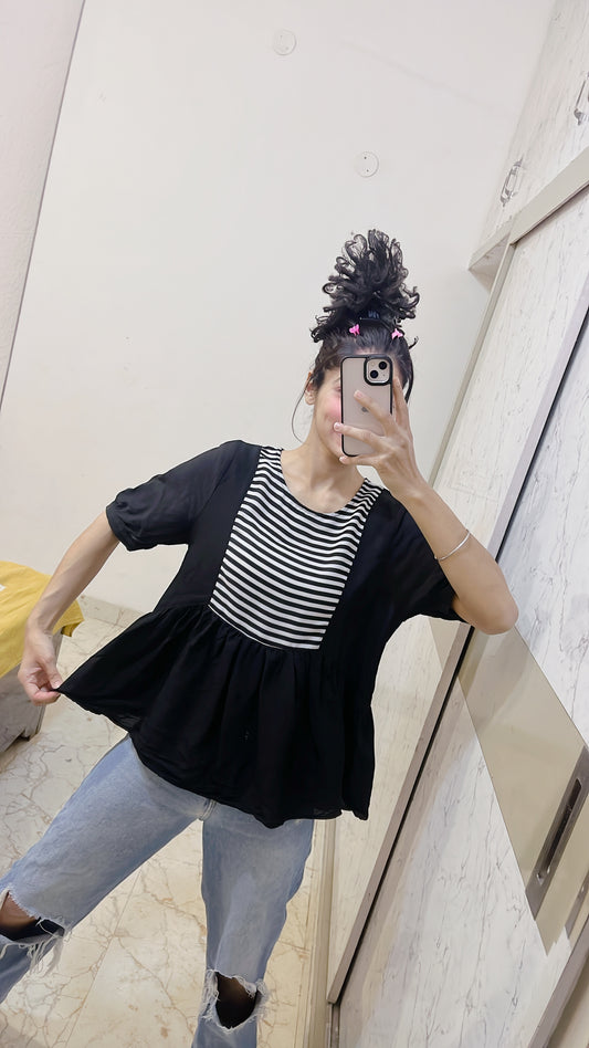 Size-L , bust -38