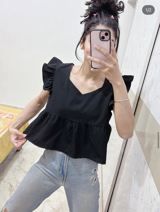 Size-S-M , Bust -32-34