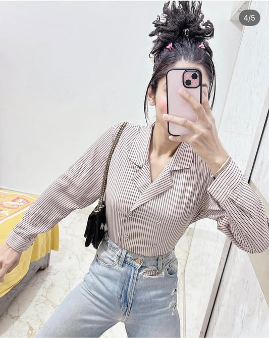 Size-M-L , Bust -34-36