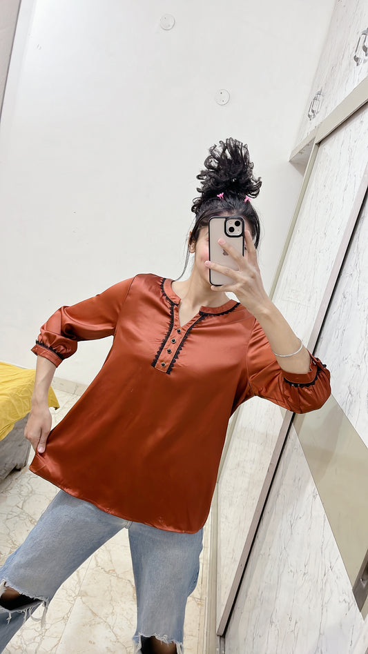 Size-L , bust-38