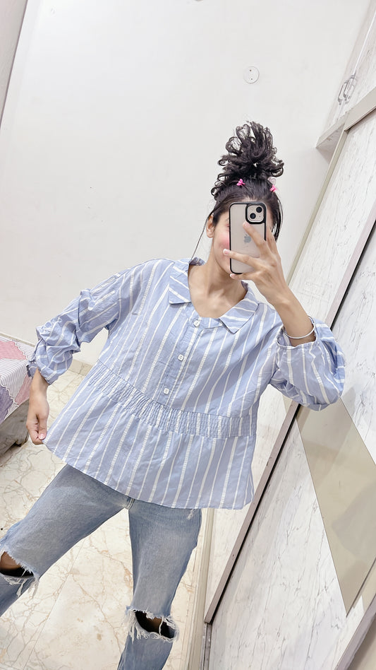Size-L , bust -40