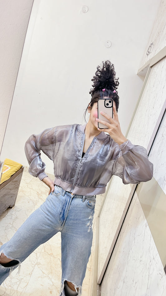 Size-L , bust -36-38