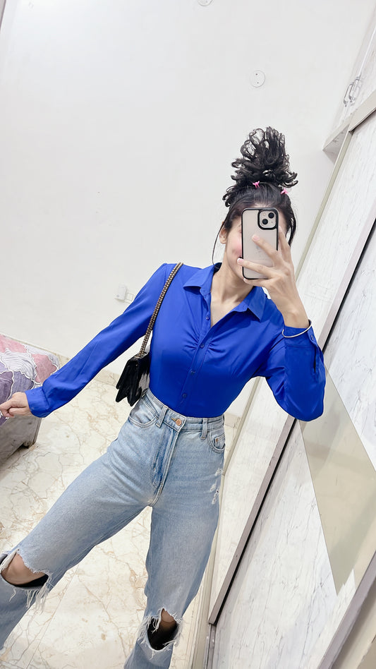 Size-XS-S , bust -30-32