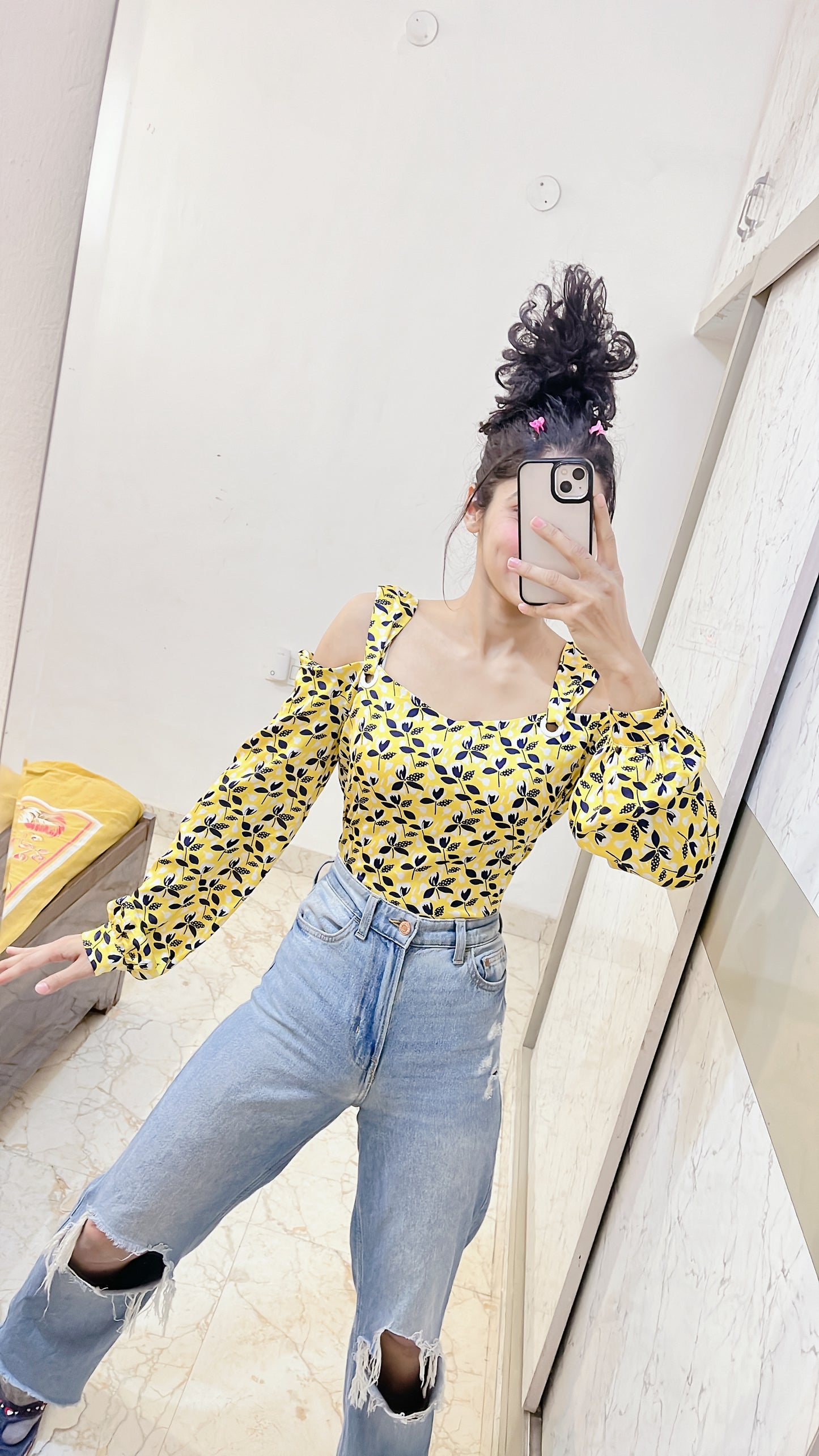 Size-M , bust -36