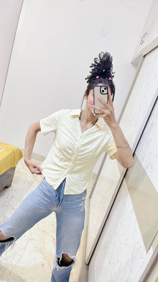 Size-M , bust -34
