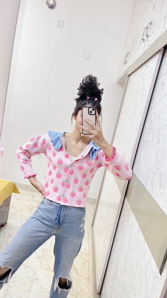 Size-XS , bust -30