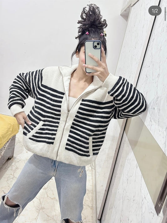 Size-L , Bust -Free(36-38)