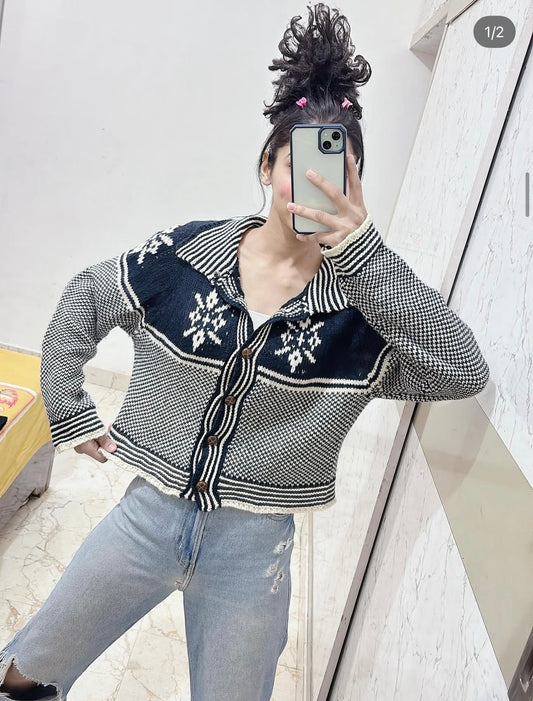 Size-L , Bust -36