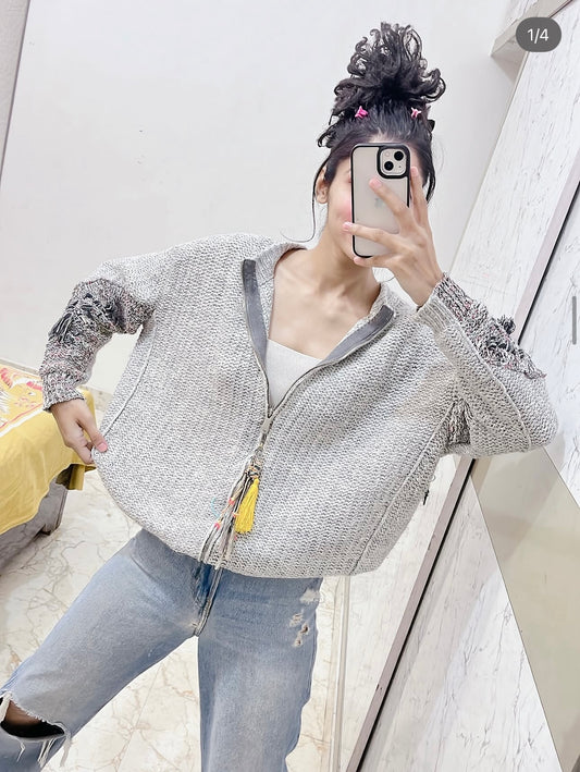 Size-XL-2XL , Bust -Free