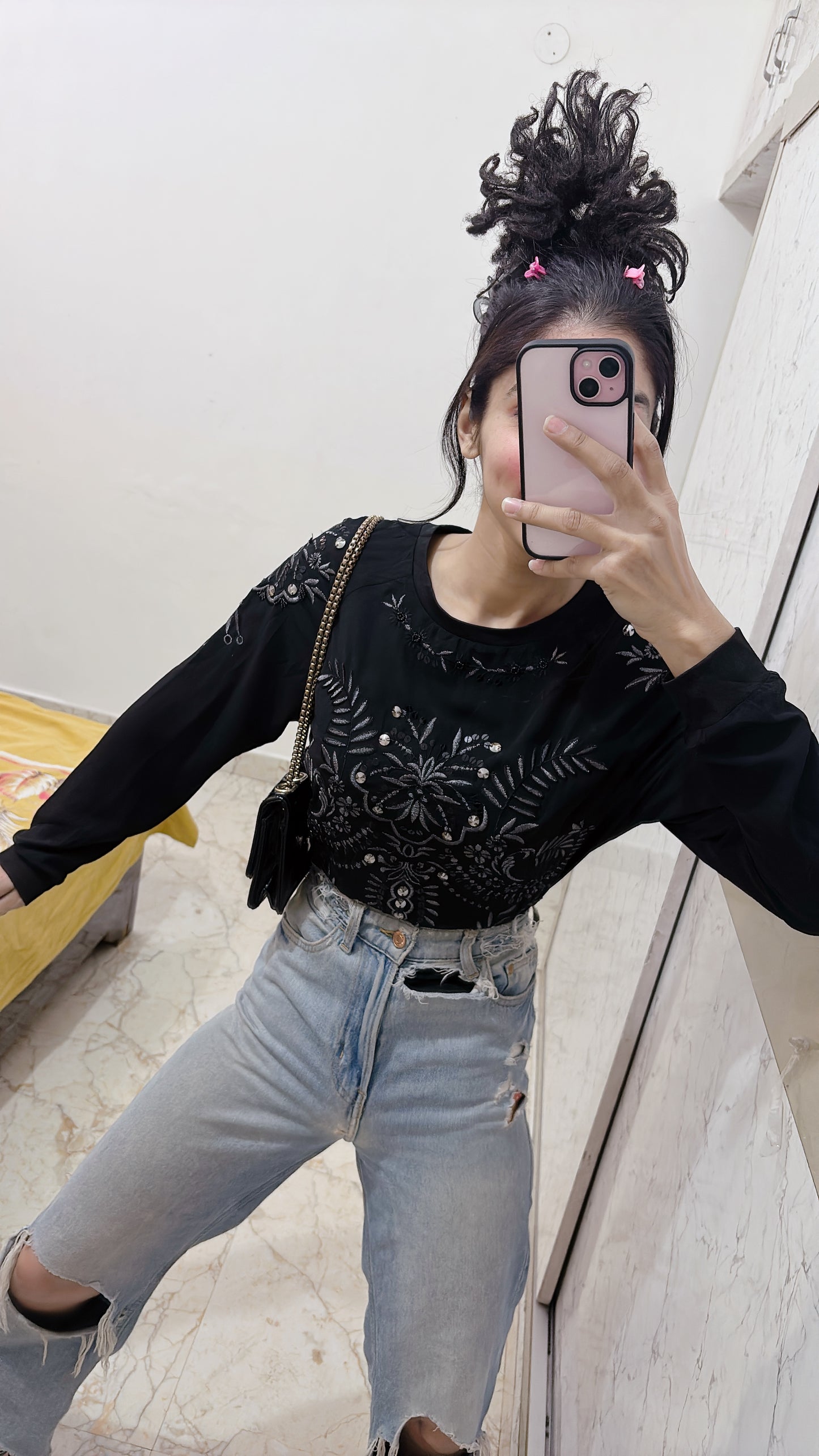 Size-S , Bust -32