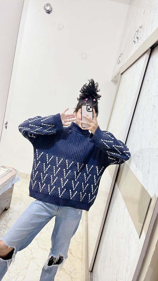 Size-XL , bust -42 to 44