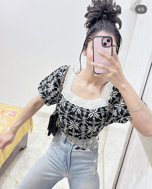 Size-L , Bust -36