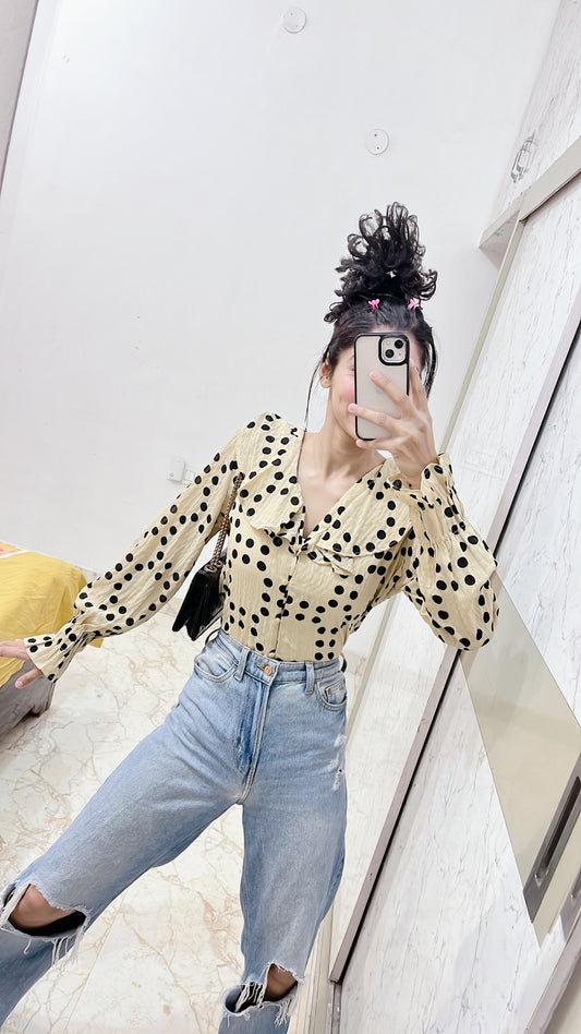 Size-L , bust -38
