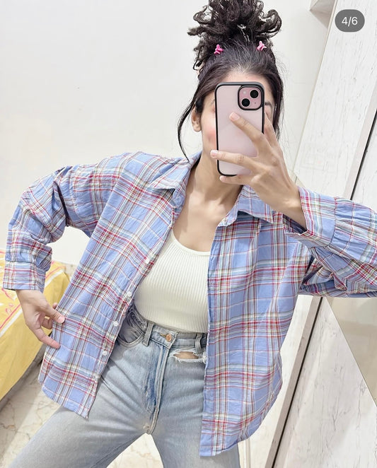 Size-L , Bust -40