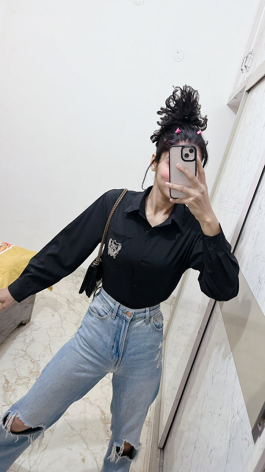 Size-M , bust -34
