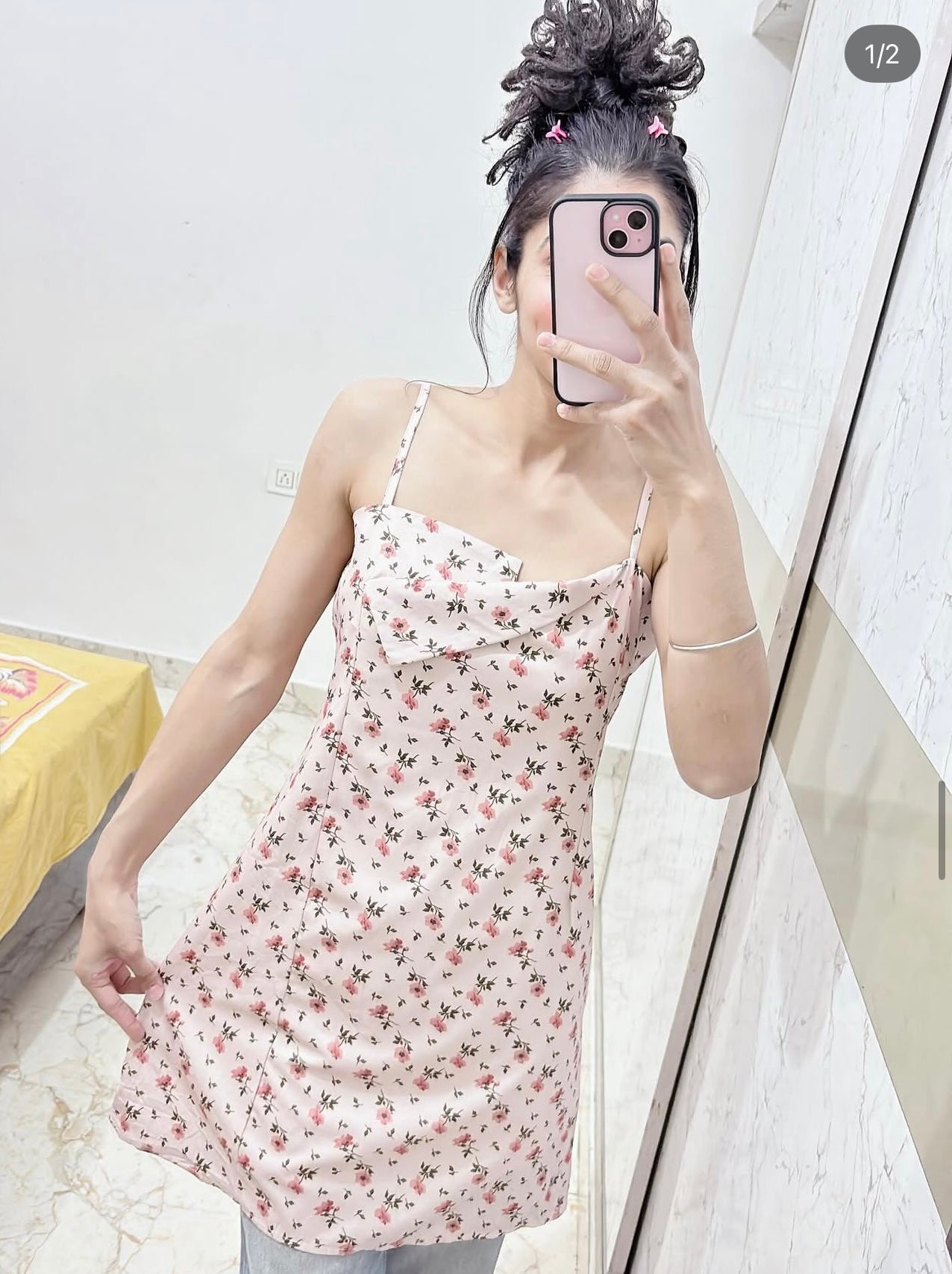Size-S , Bust -32