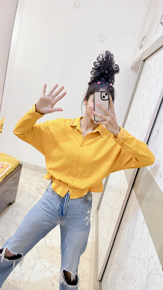 Size-M-L , bust -36