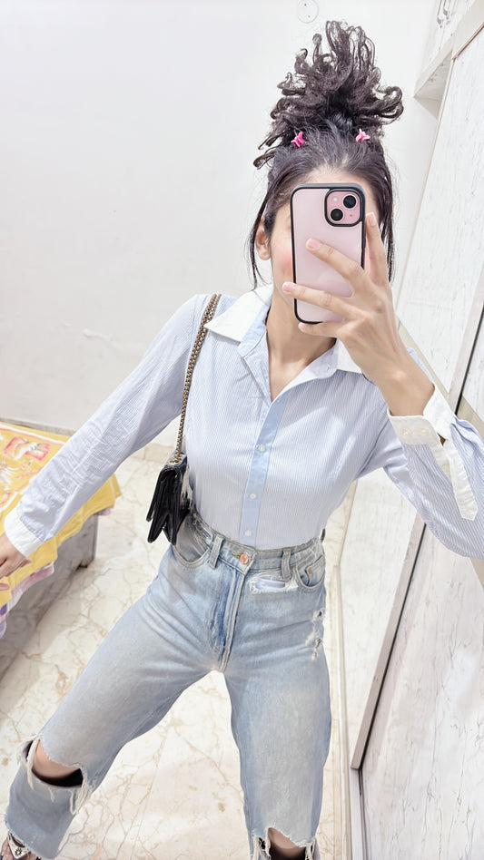 Size-XS-S , Bust -30-32