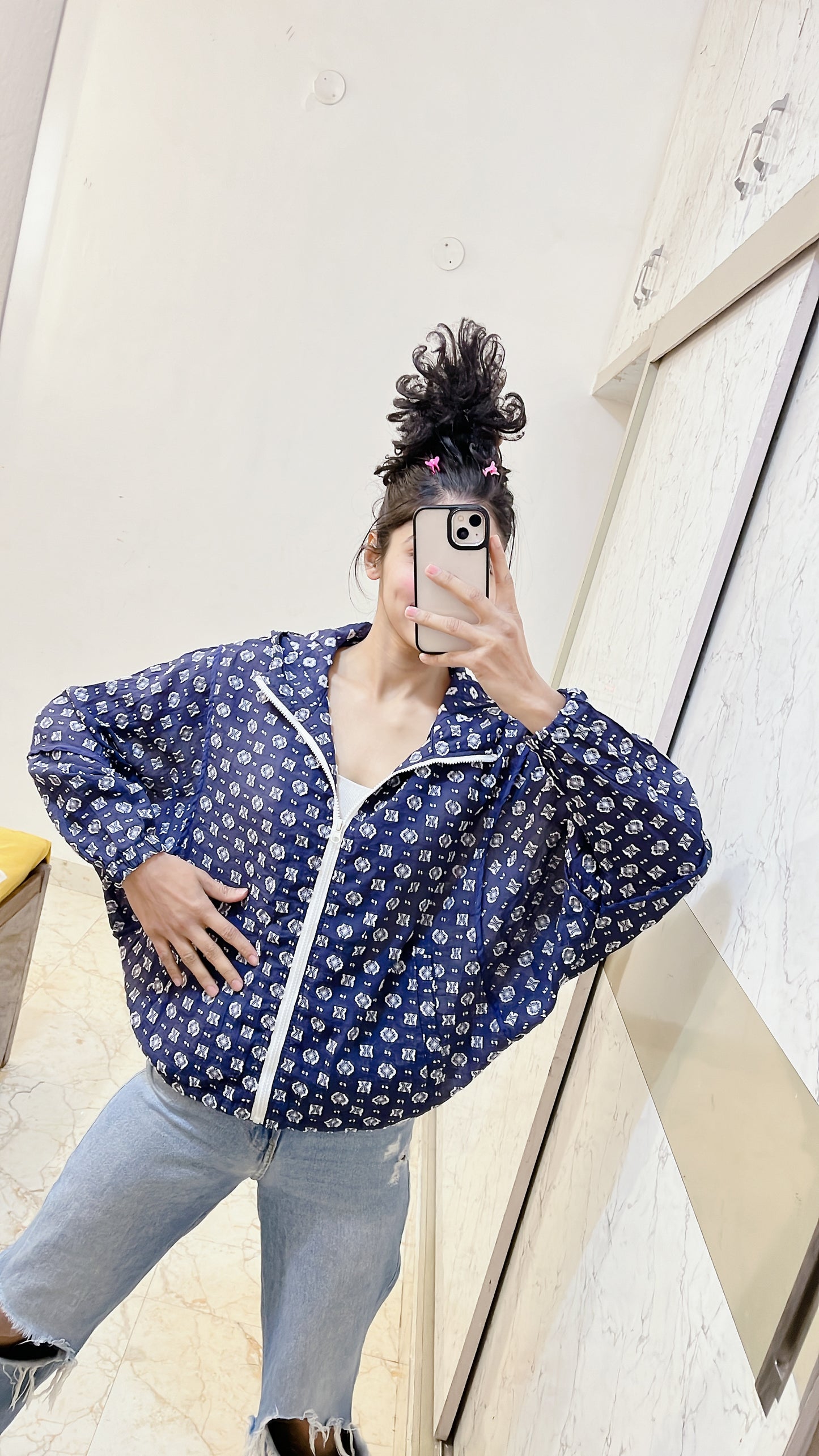 Size-XL , bust -42