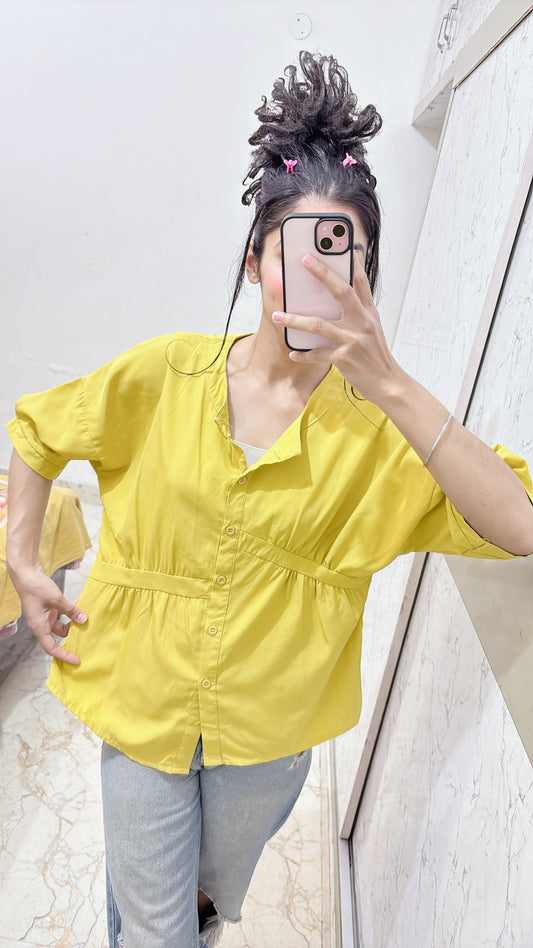 Size-L , Bust -38