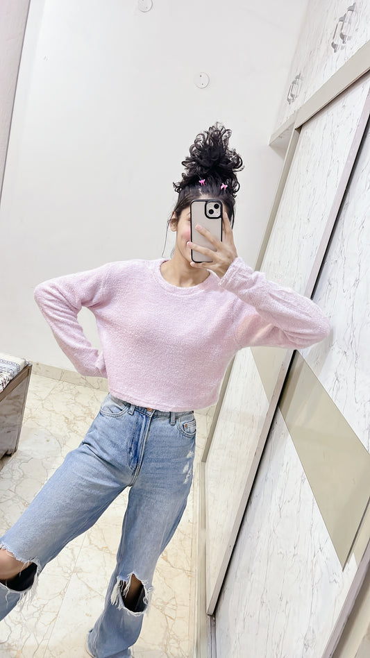Size-S-M , bust -34
