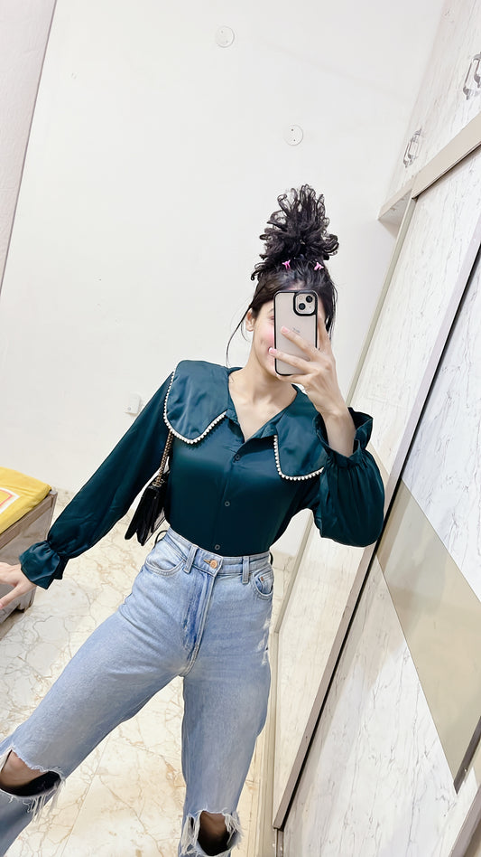 Size-L , bust -38