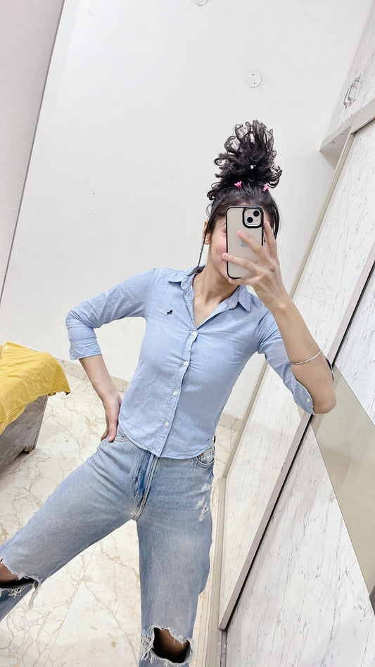 Size-XXS , bust -26