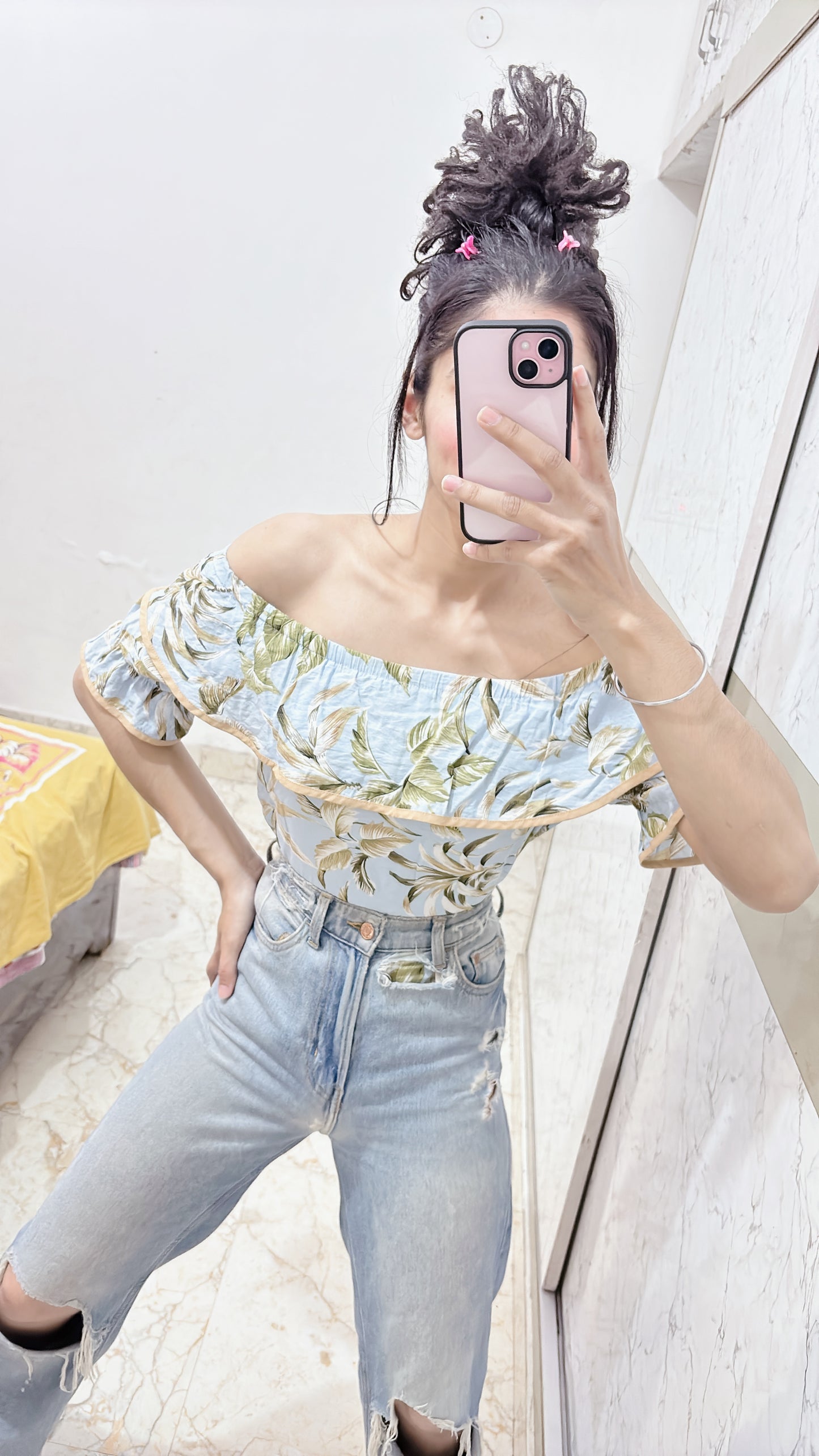Size-Xs-S , Bust -30-32
