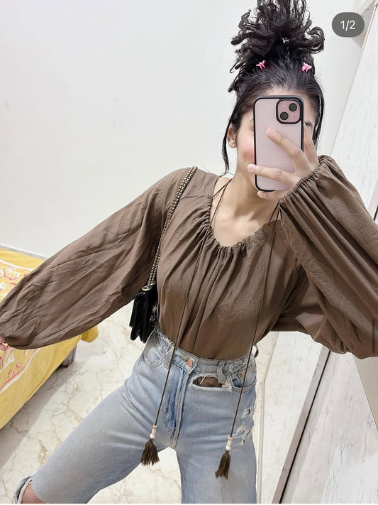 Size-2XL , Bust-free