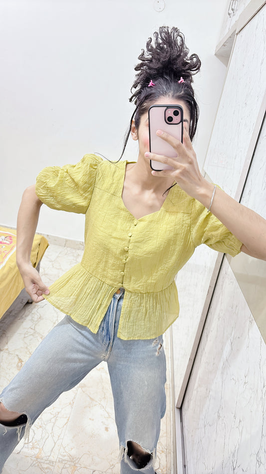 Size-S , Bust -32