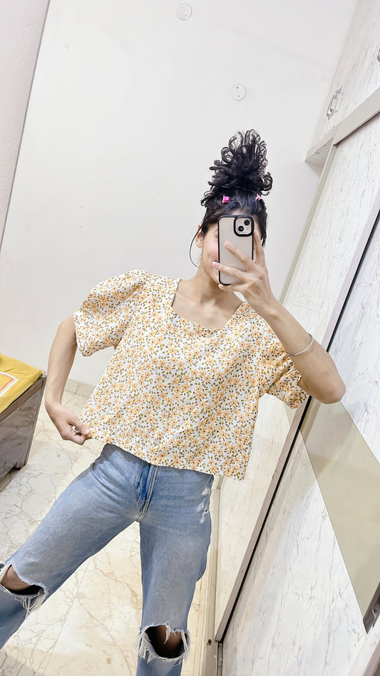 Size-L , bust -40