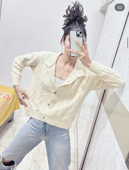 Size-L , Bust -Free