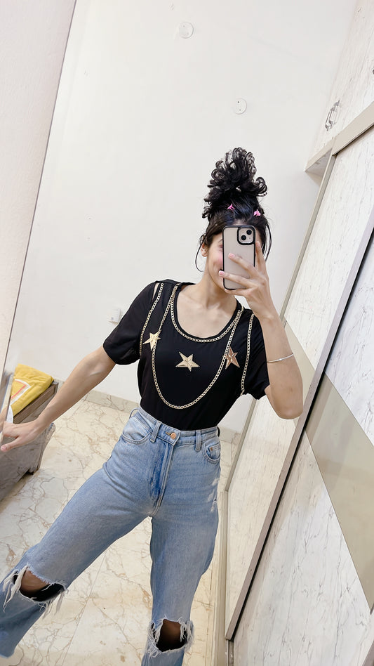 Size-M , bust -34
