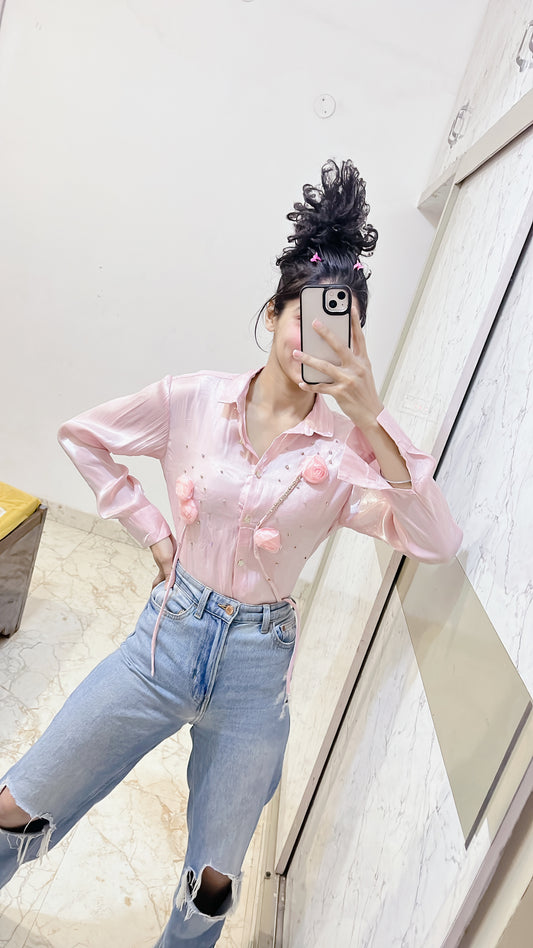 Size-L , bust -36
